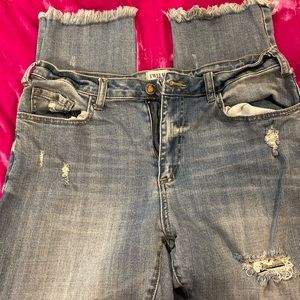 Twelve by Ontwelfth Jeans